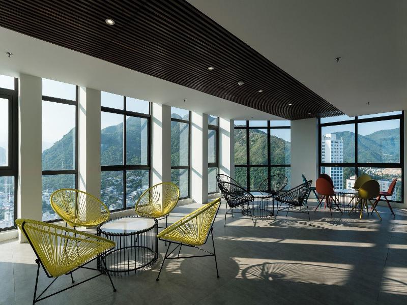 Joy Trip Hotel image