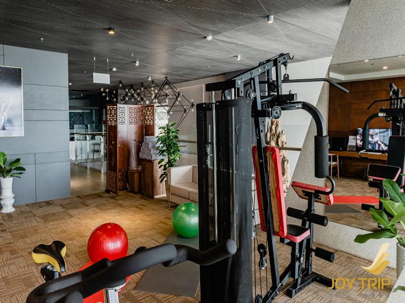 Joy Trip Hotel image