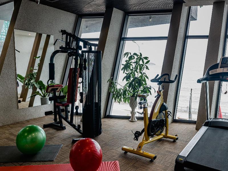 Joy Trip Hotel image