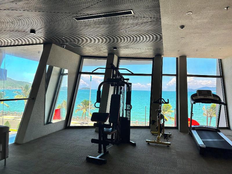 Joy Trip Hotel image