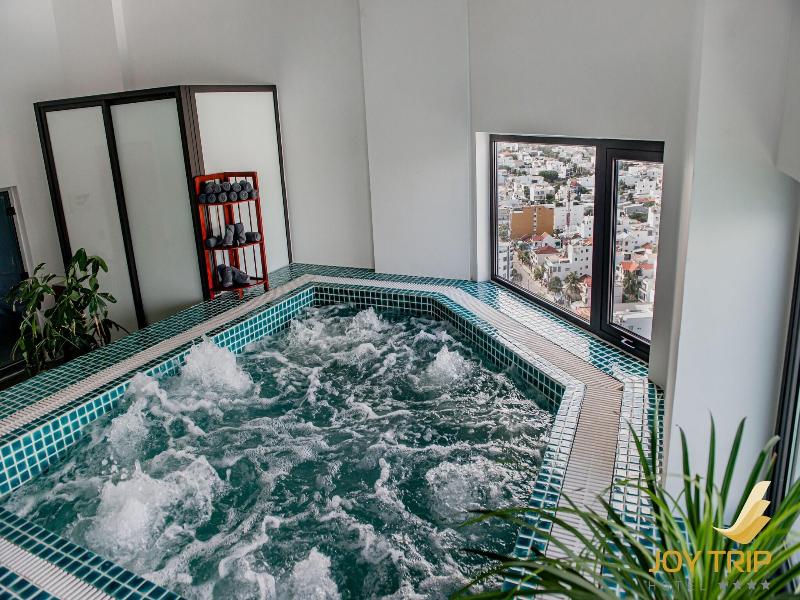 Joy Trip Hotel image