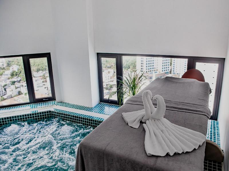 Joy Trip Hotel image