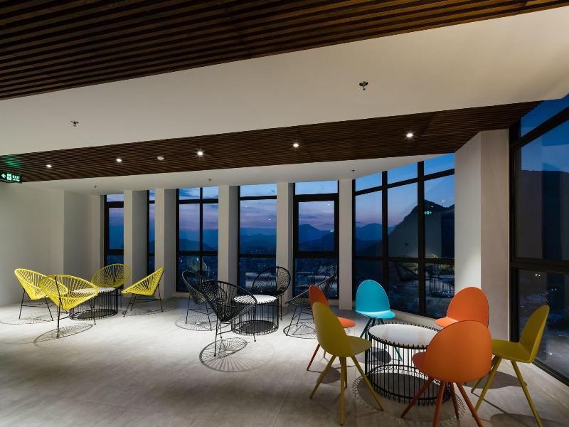 Joy Trip Hotel image