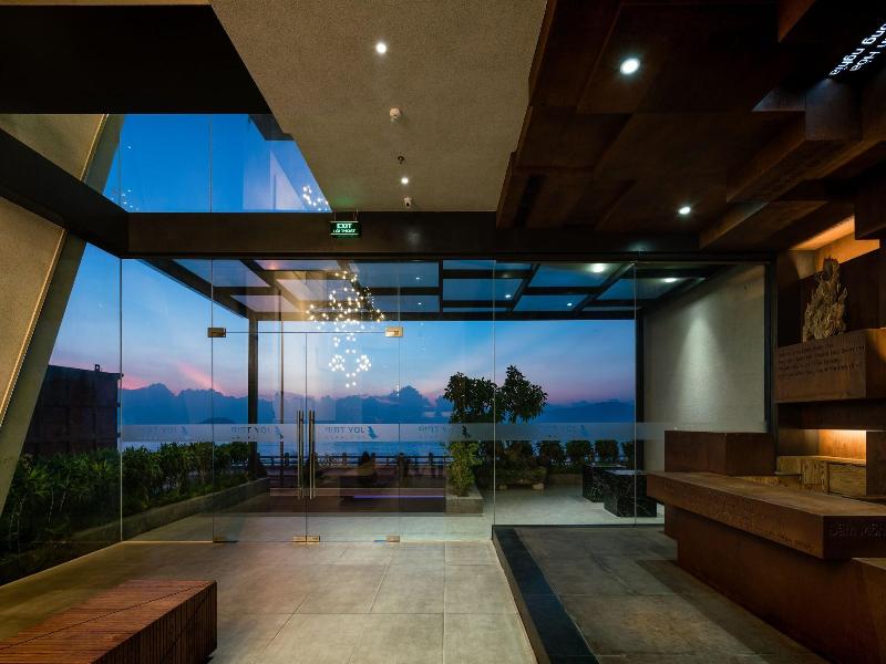 Joy Trip Hotel image