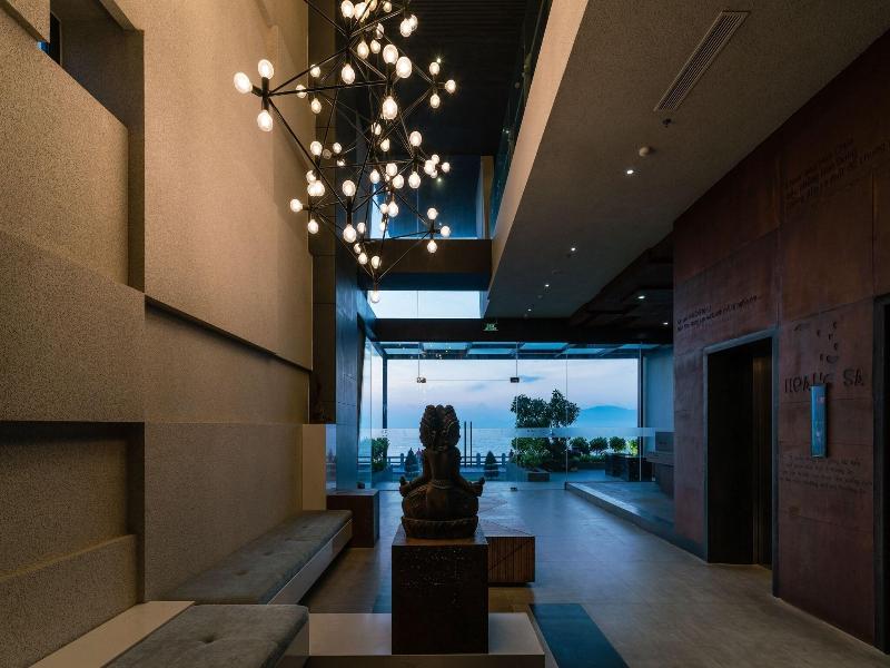 Joy Trip Hotel image