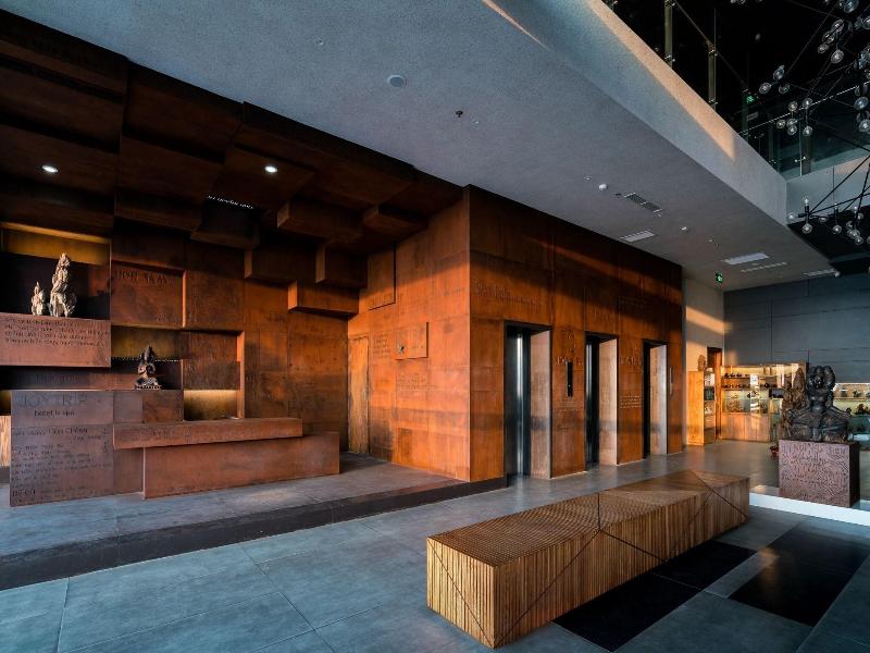 Joy Trip Hotel image