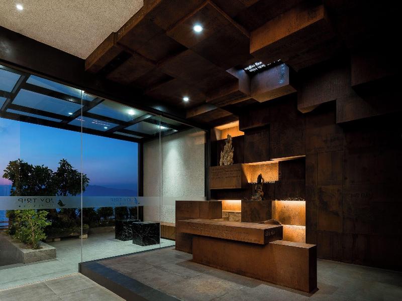 Joy Trip Hotel image