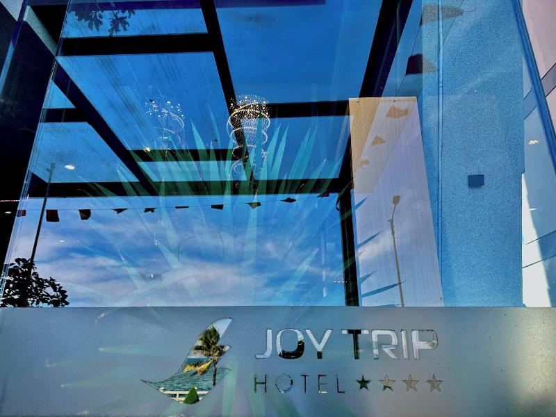 Joy Trip Hotel image