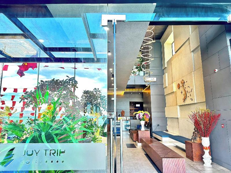 Joy Trip Hotel image