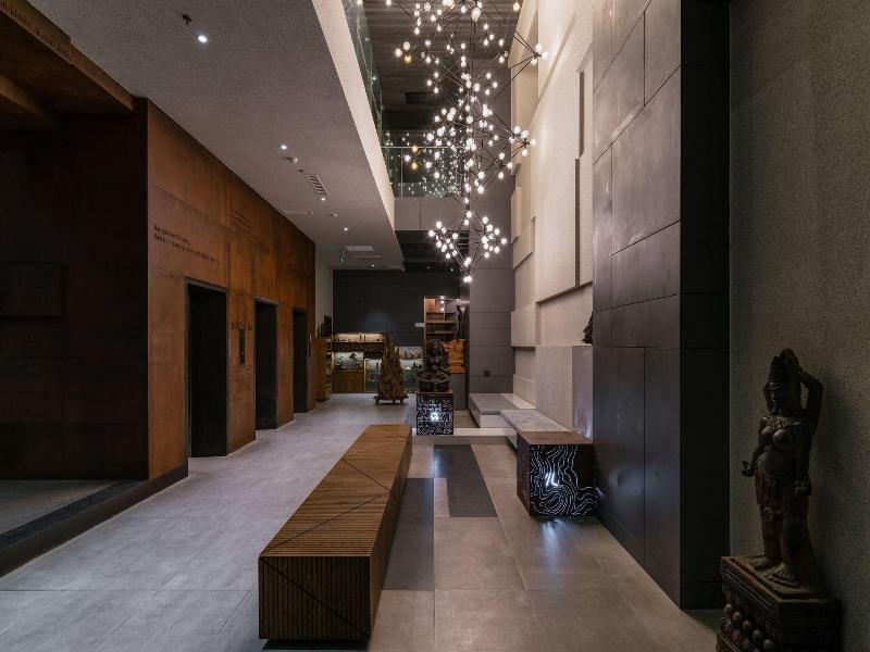 Joy Trip Hotel image