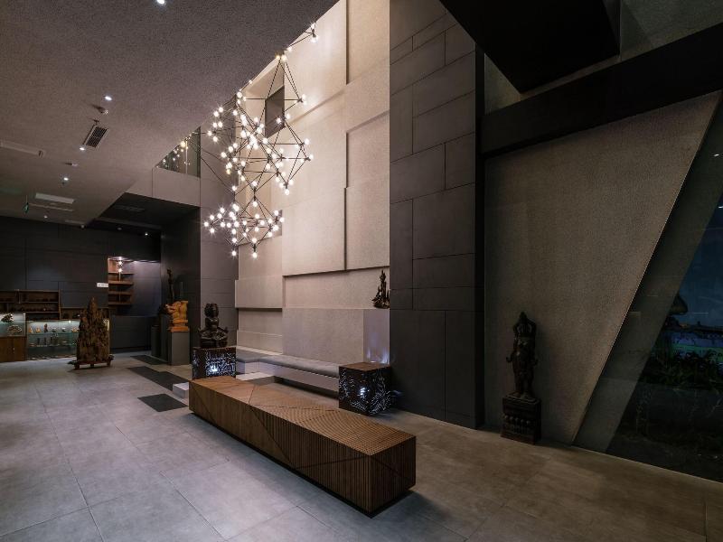 Joy Trip Hotel image