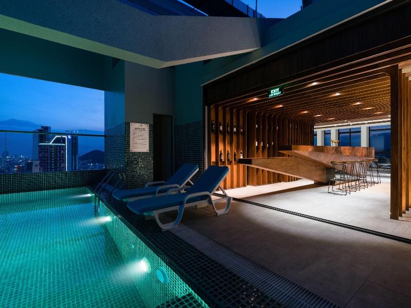 Joy Trip Hotel image