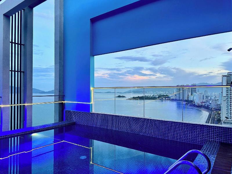 Joy Trip Hotel image