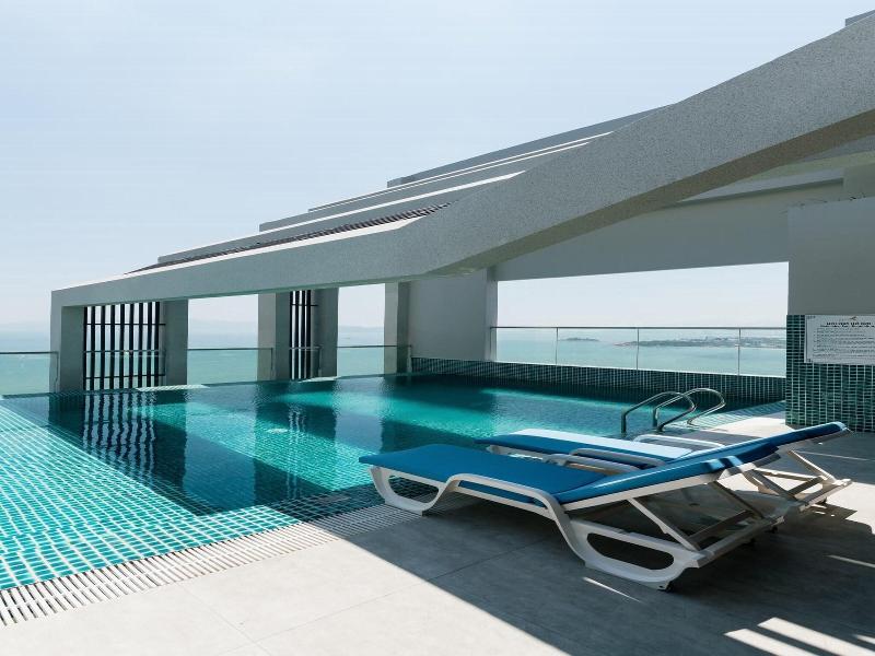 Joy Trip Hotel image