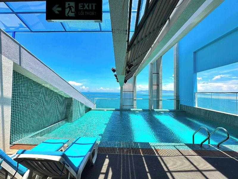 Joy Trip Hotel image