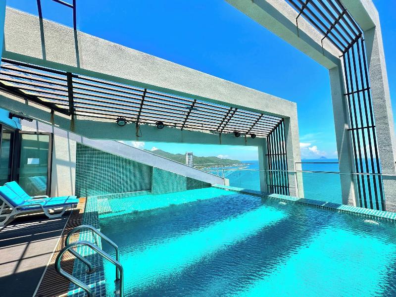 Joy Trip Hotel image