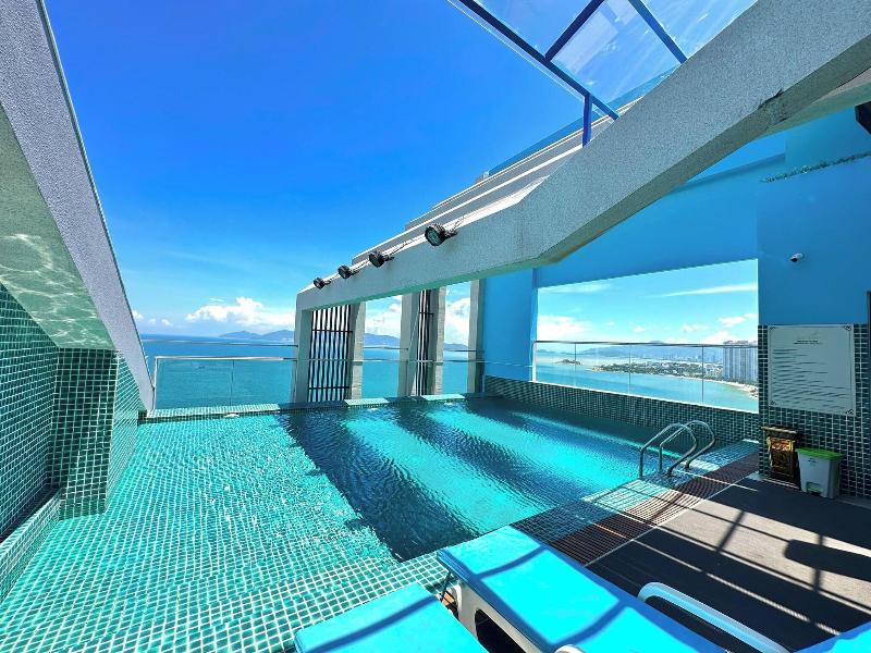Joy Trip Hotel image