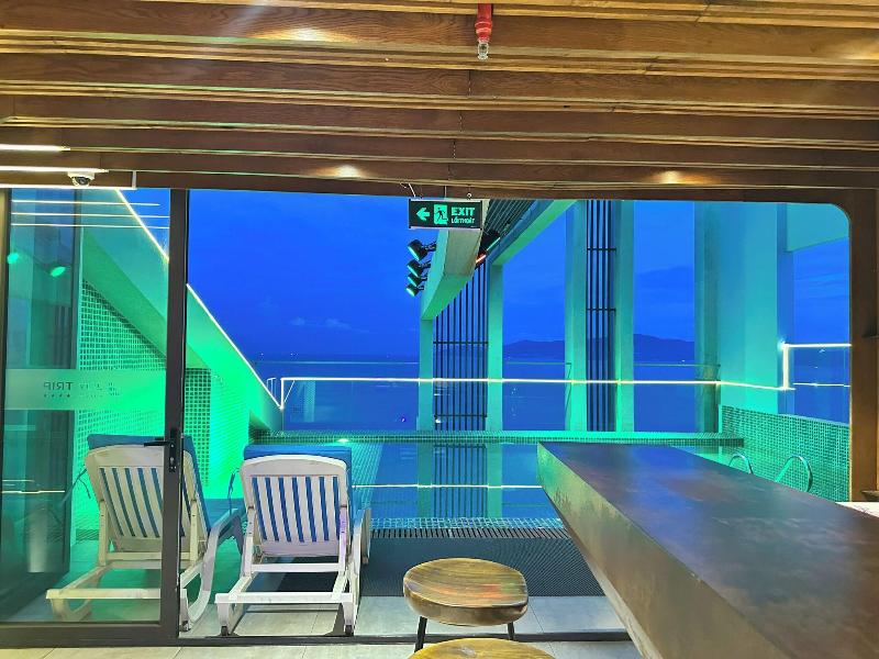 Joy Trip Hotel image
