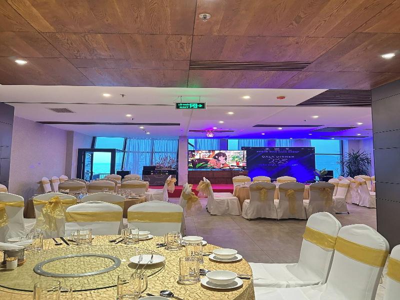 Joy Trip Hotel image