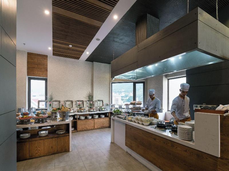 Joy Trip Hotel image