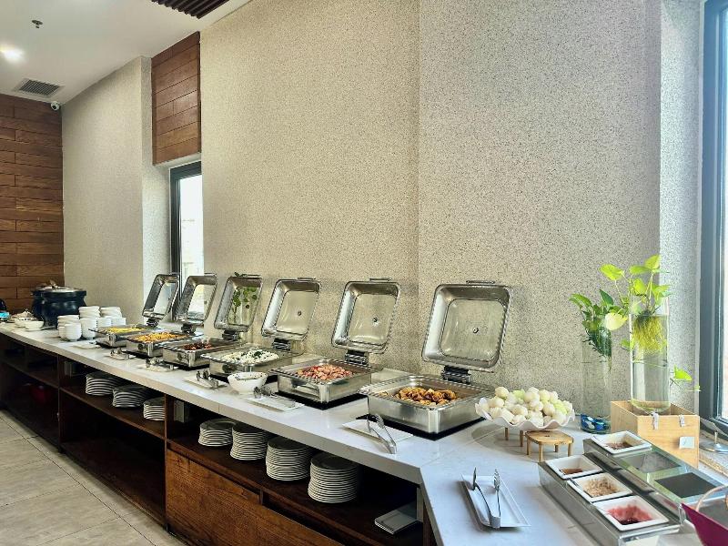 Joy Trip Hotel image
