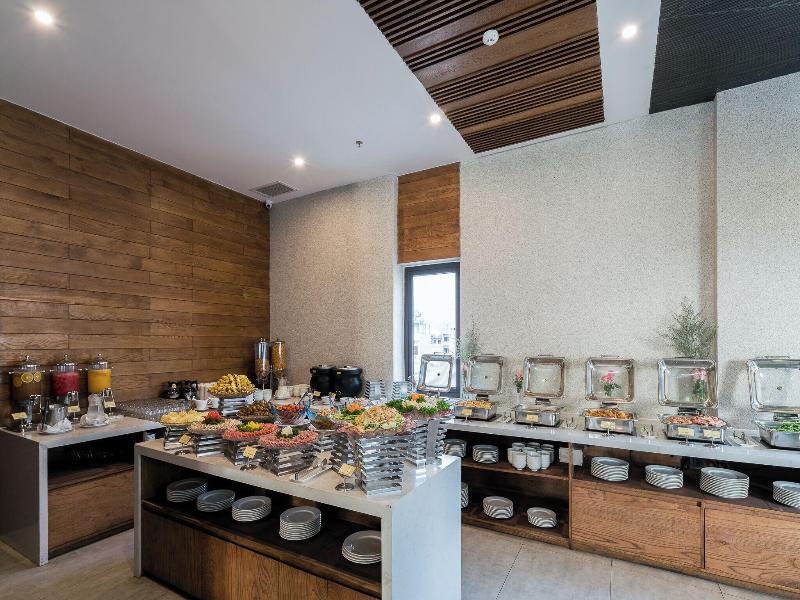 Joy Trip Hotel image
