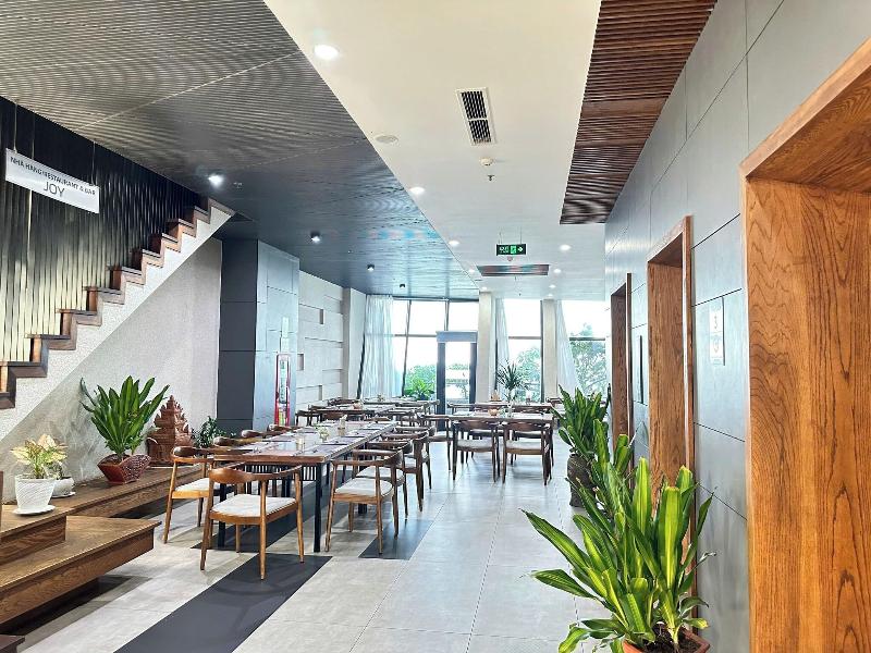 Joy Trip Hotel image