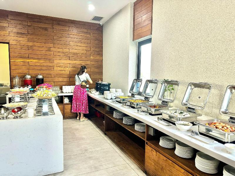 Joy Trip Hotel image