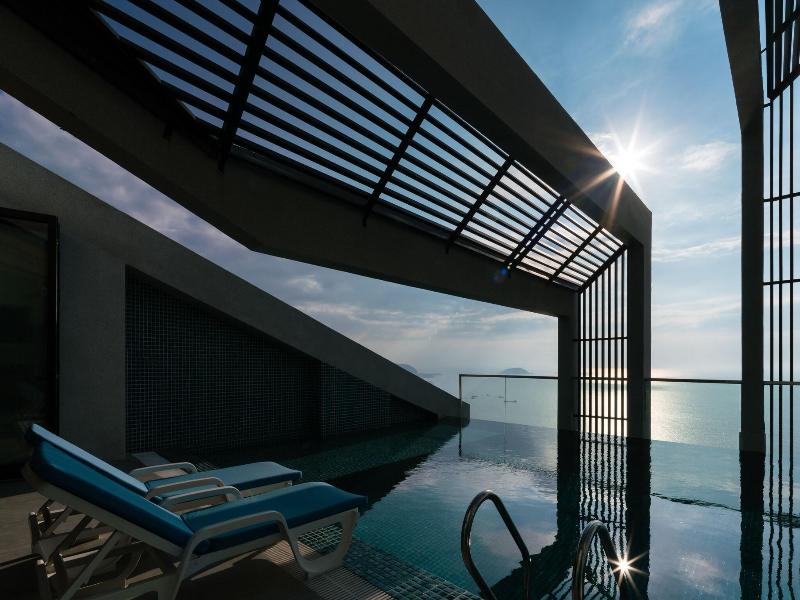 Joy Trip Hotel image
