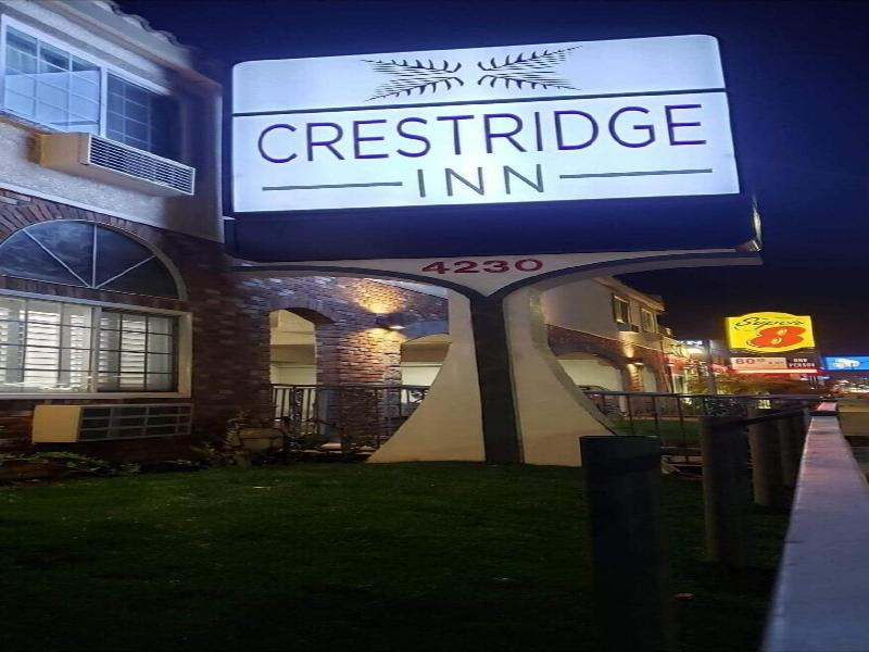 Crestridge Inn image