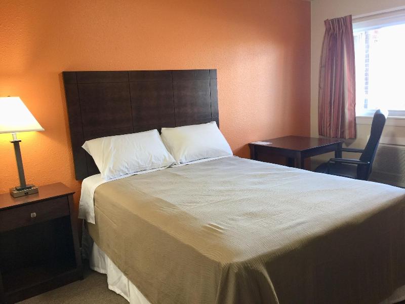Downtown Motel image