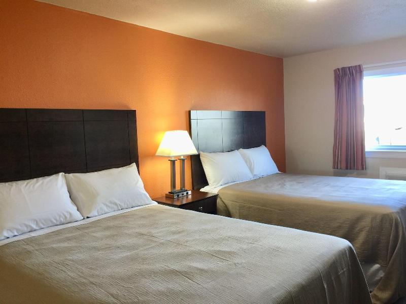 Downtown Motel image