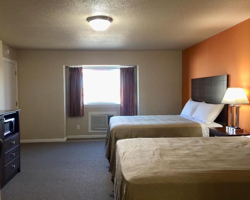 Downtown Motel image