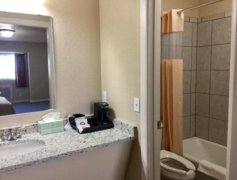 Downtown Motel image