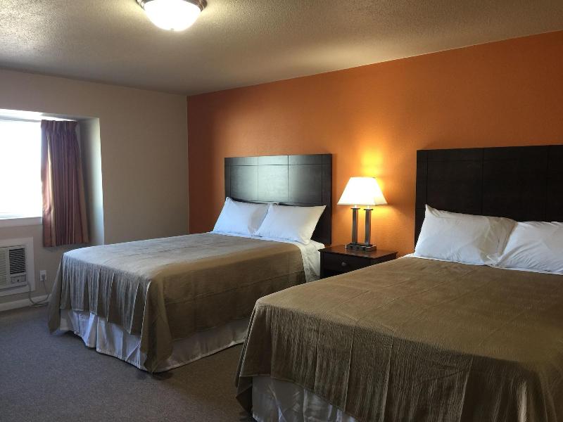 Downtown Motel image