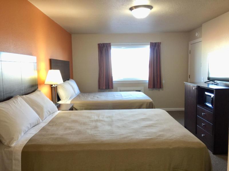 Downtown Motel image