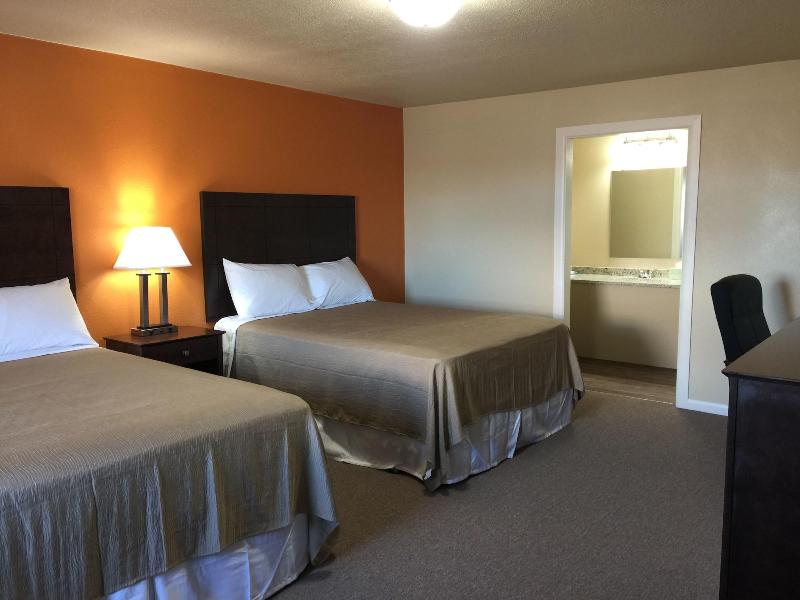 Downtown Motel image