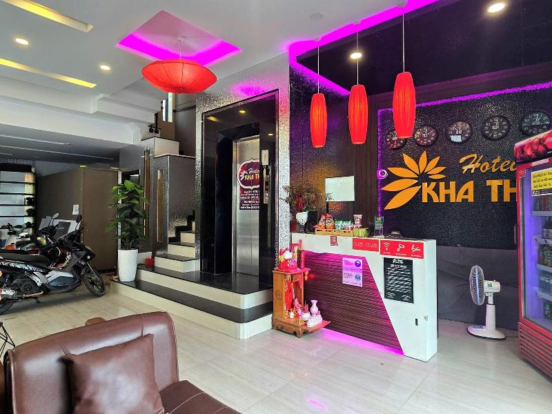Kha Thy Hotel image