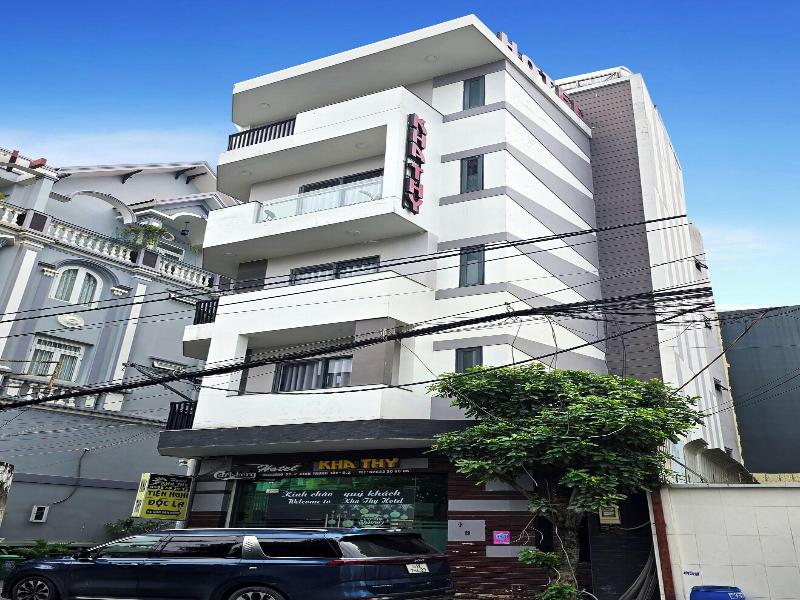 Kha Thy Hotel image
