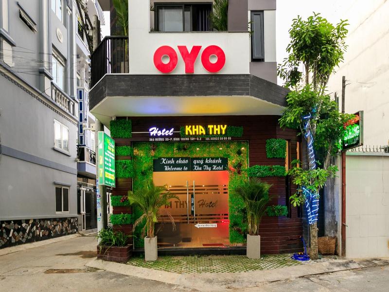 Kha Thy Hotel image