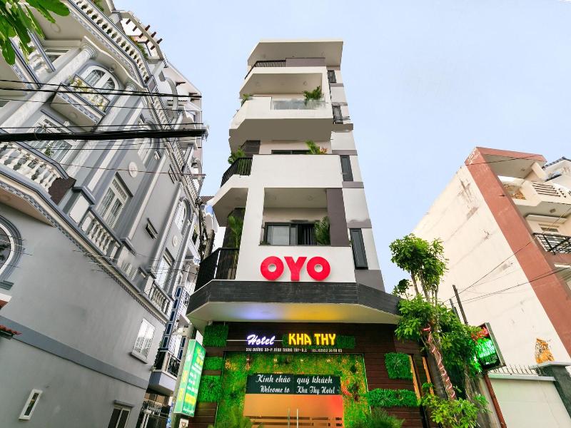Kha Thy Hotel image