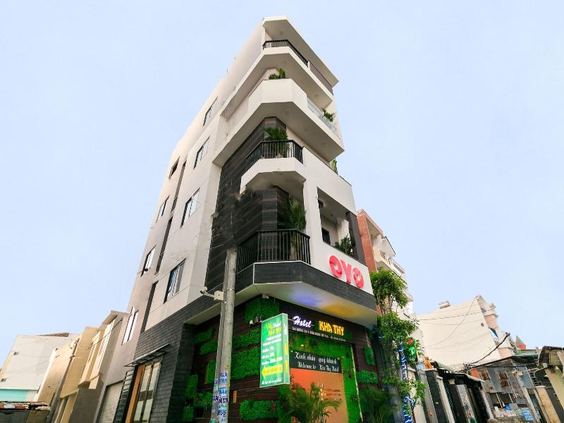 Kha Thy Hotel image