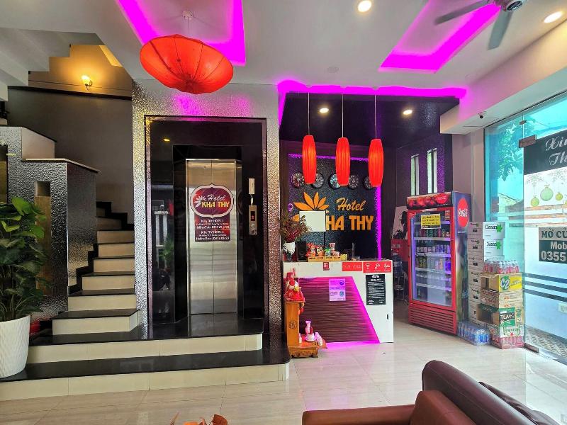 Kha Thy Hotel image