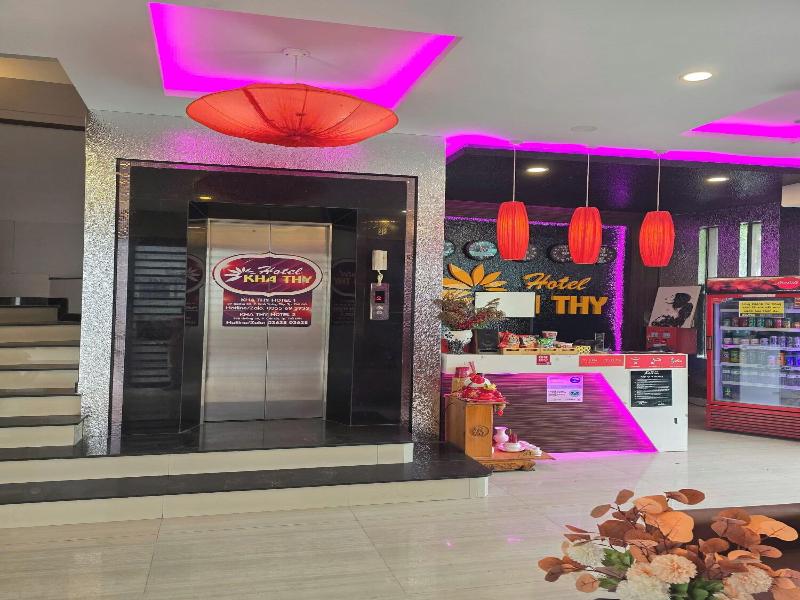 Kha Thy Hotel image