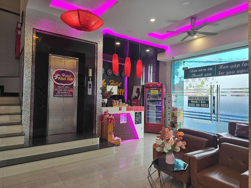 Kha Thy Hotel image