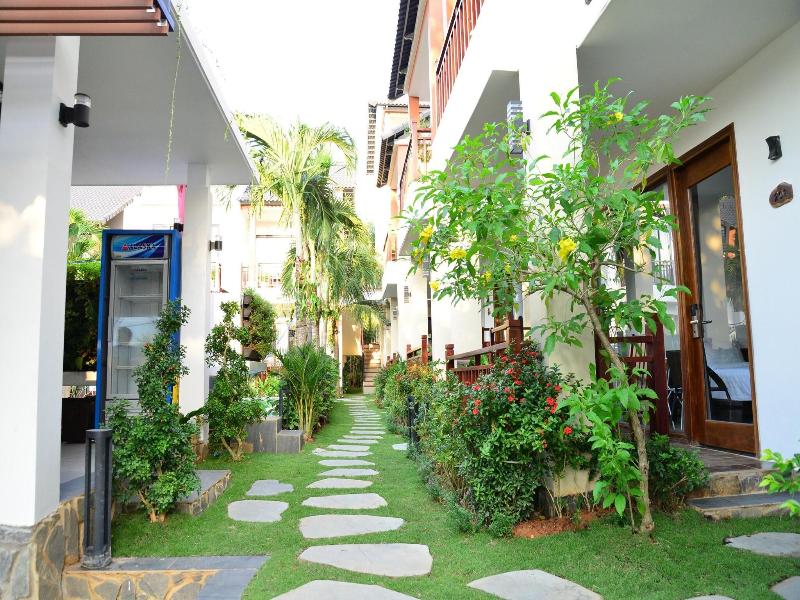 Melica Resort
