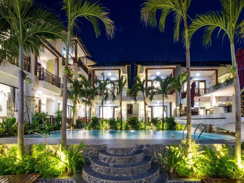 Melica Resort