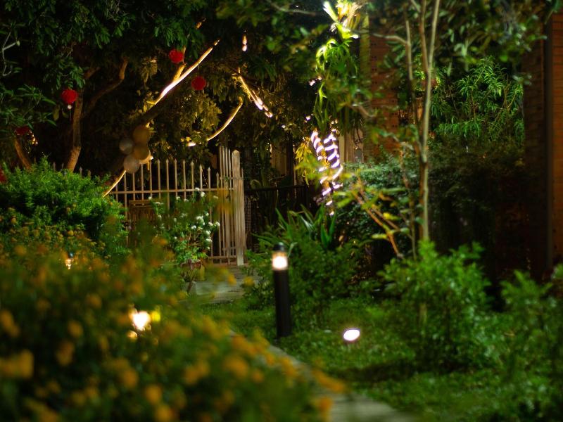 Melica Resort