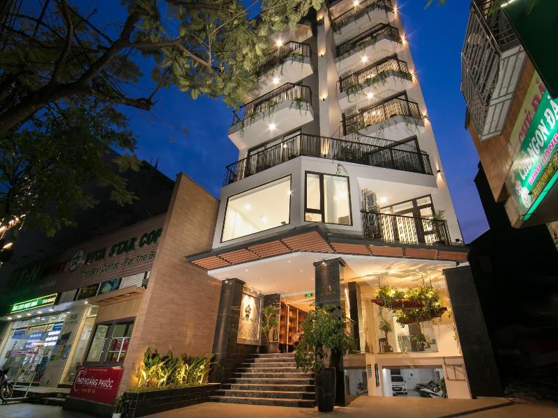 The Bloom Ha Noi image