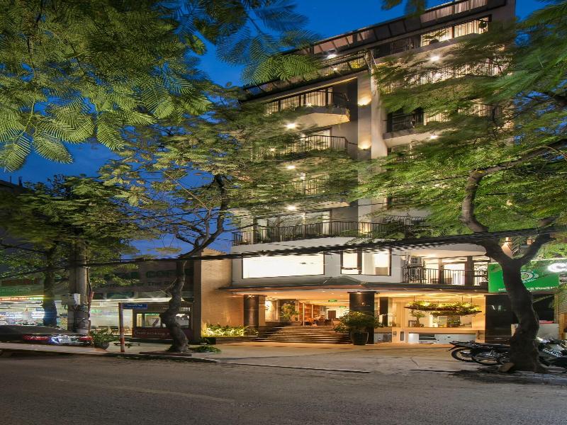 The Bloom Ha Noi image